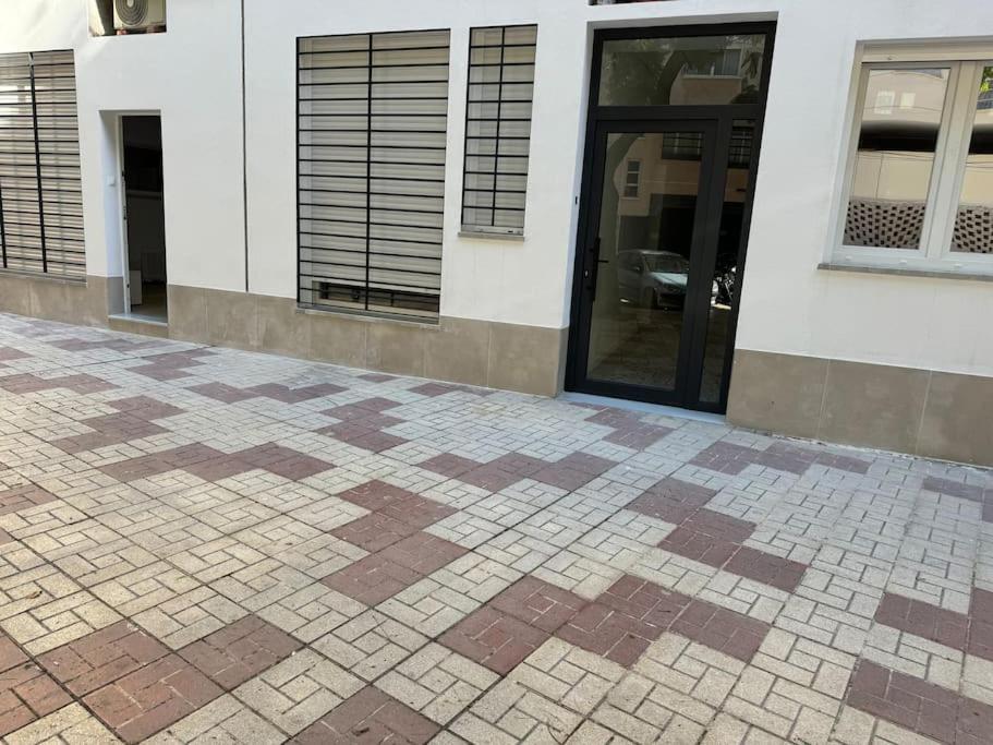 Estudio El Torcal Malaga Exterior photo