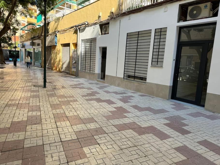Estudio El Torcal Malaga Exterior photo